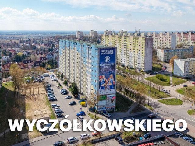 Mieszkanie do wynajęcia w Gorzów Wielkopolski, Lubuskie