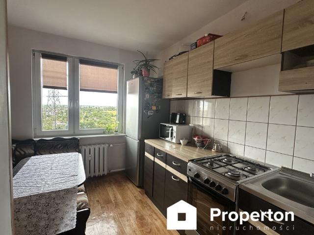 Mieszkanie na sprzedaż w Gorzów Wielkopolski, Lubuskie