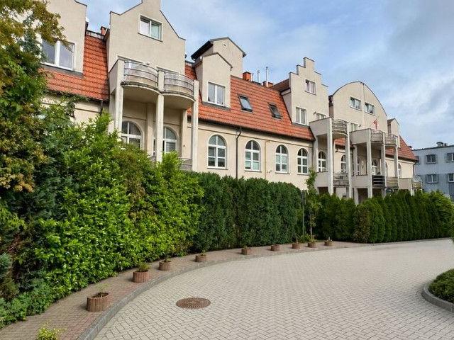 Mieszkanie do wynajęcia w Gorzów Wielkopolski, Lubuskie