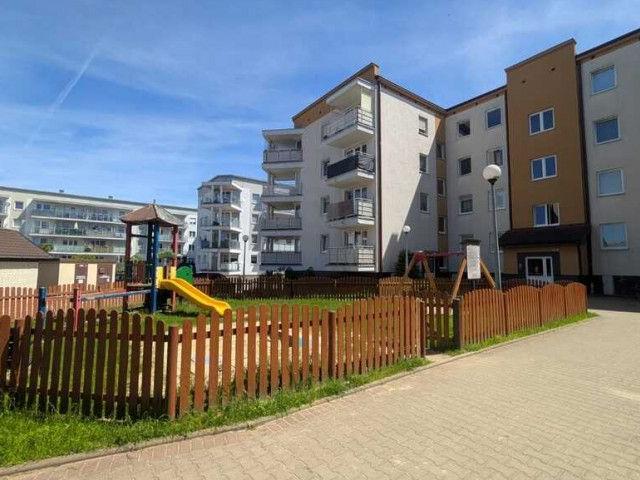 Mieszkanie do wynajęcia w Gorzów Wielkopolski, Lubuskie