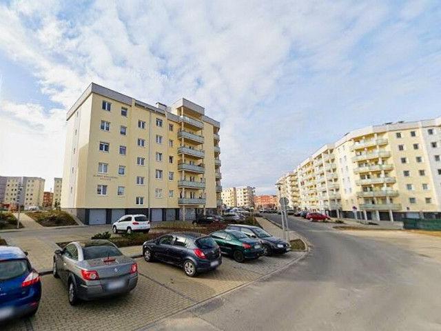 Mieszkanie do wynajęcia w Gorzów Wielkopolski, Lubuskie