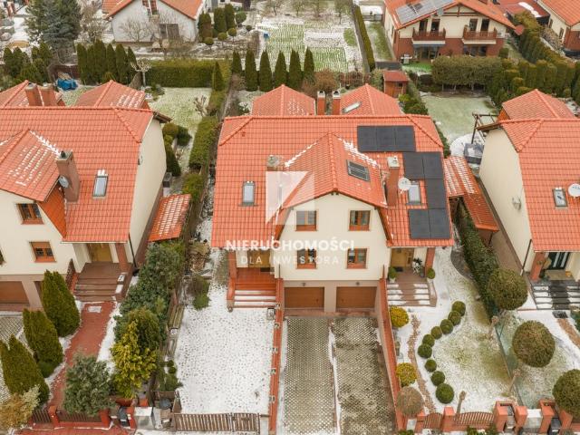 Dom na sprzedaż w Gorzów Wielkopolski, Lubuskie