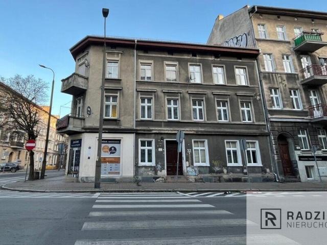 Mieszkanie na sprzedaż w Gorzów Wielkopolski, Lubuskie