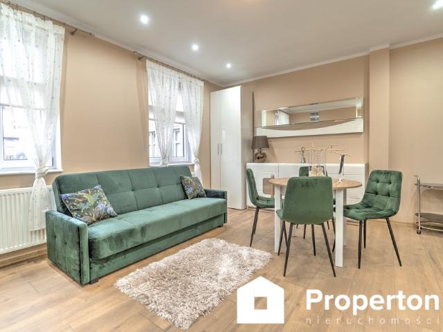 Mieszkanie na sprzedaż w Gorzów Wielkopolski, Lubuskie