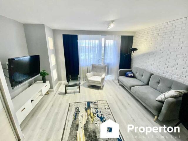 Mieszkanie na sprzedaż w Gorzów Wielkopolski, Lubuskie