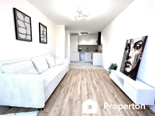 Mieszkanie na sprzedaż w Gorzów Wielkopolski, Lubuskie