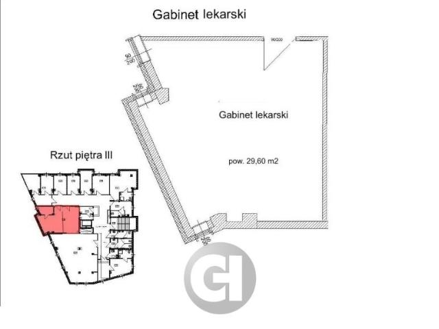 Mieszkanie na sprzedaż w Gorzów Wielkopolski, Lubuskie