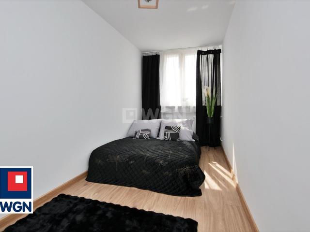 Mieszkanie na sprzedaż w Gorzów Wielkopolski, Lubuskie