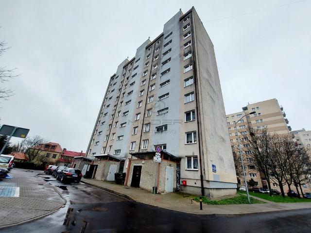 Mieszkanie na sprzedaż w Gorzów Wielkopolski, Lubuskie