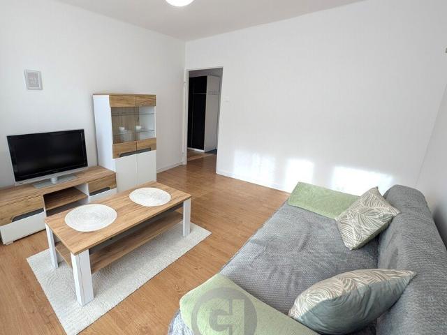 Mieszkanie na sprzedaż w Gorzów Wielkopolski, Lubuskie