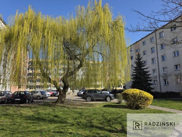 Mieszkanie na sprzedaż w Gorzów Wielkopolski, Lubuskie