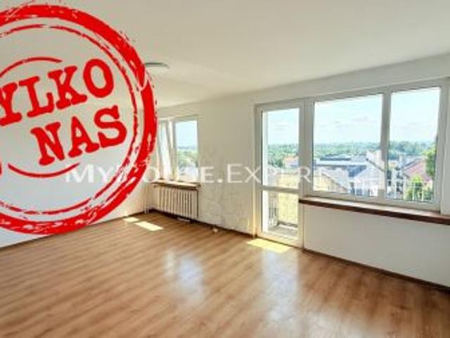 Mieszkanie na sprzedaż w Gorzów Wielkopolski, Lubuskie