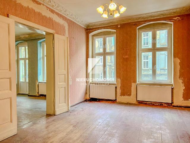 Mieszkanie na sprzedaż w Gorzów Wielkopolski, Lubuskie