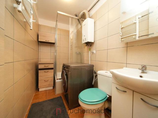 Mieszkanie do wynajęcia w Małopolskie