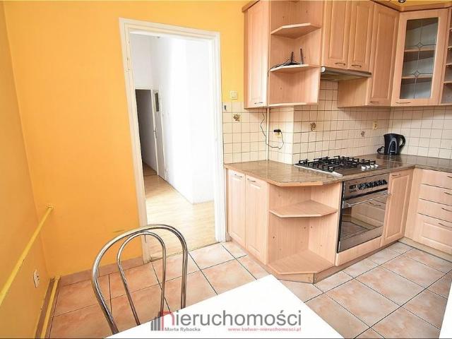 Mieszkanie do wynajęcia w Małopolskie