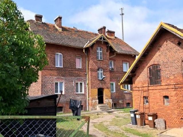 Mieszkanie do wynajęcia w Santok, Lubuskie