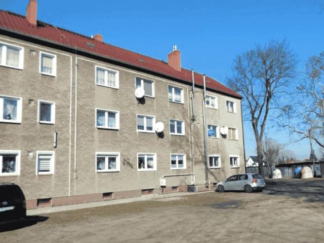 Mieszkanie na sprzedaż w Kostrzyn Nad Odrą, Lubuskie