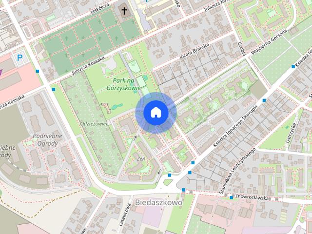 Pokój do wynajęcia w Górzyskowo, Bydgoszcz