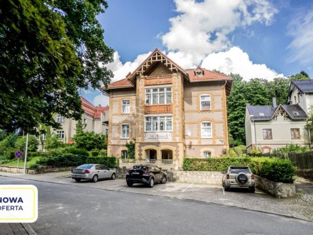Dom na sprzedaż w Lądek-zdrój, Dolnośląskie