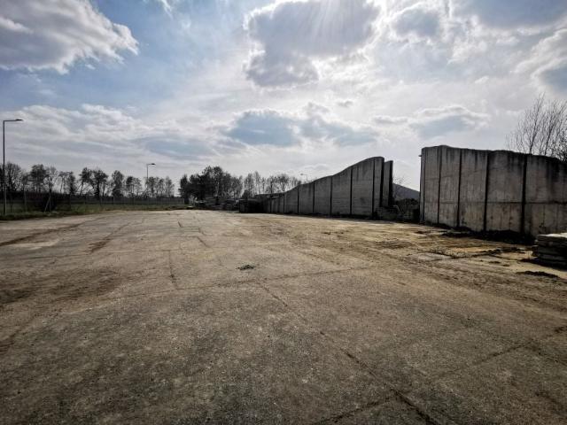 Grunt na sprzedaż w Opole, Opolskie