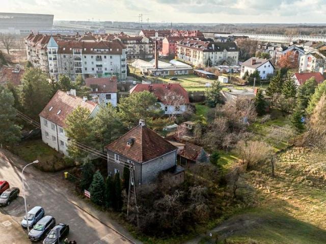 Dom na sprzedaż w Wrocław, Dolnośląskie