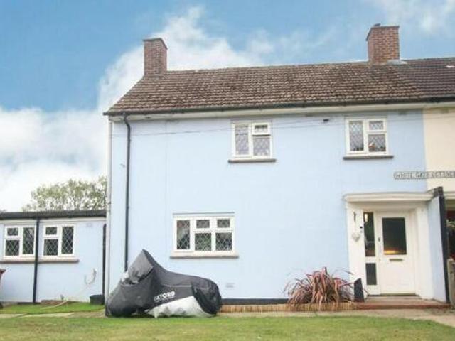 House for sale in Key Street, Suffolk