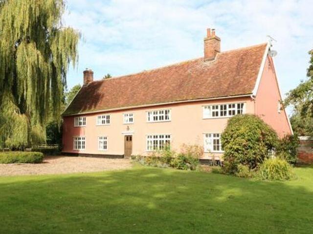 House for rent in Key Street, Suffolk