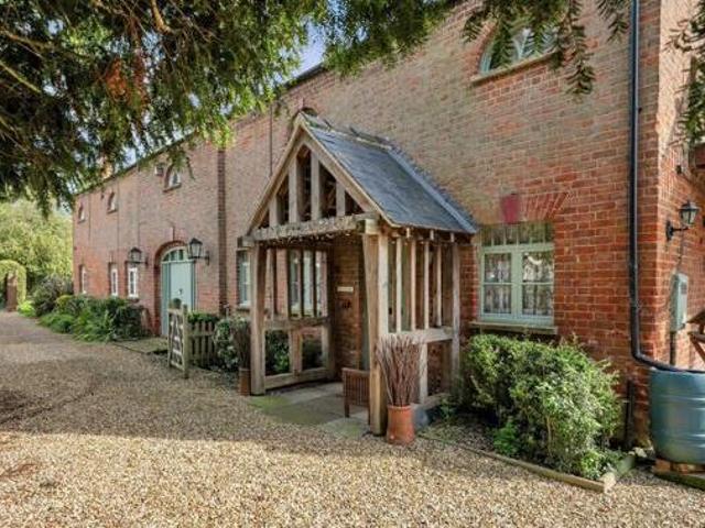 House for sale in Gosberton Clough, Lincolnshire