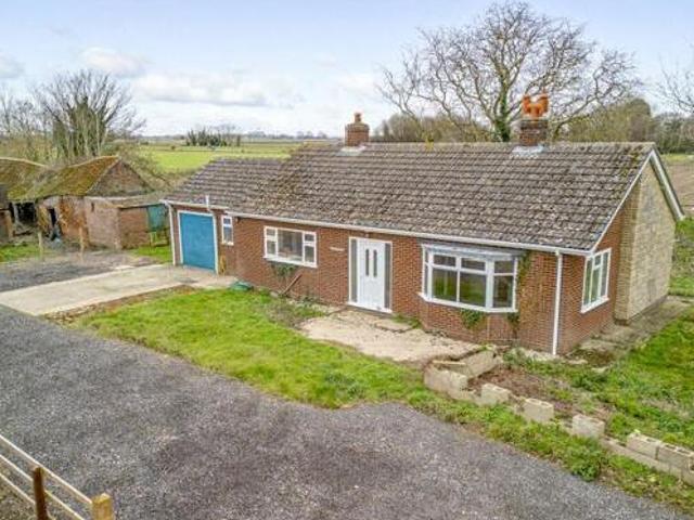 House for sale in Gosberton Clough, Lincolnshire