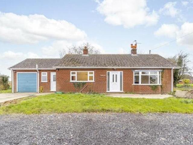 House for sale in Gosberton Clough, Lincolnshire