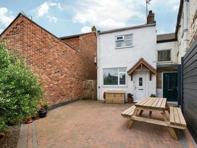 House for sale in Gosberton Clough, Lincolnshire
