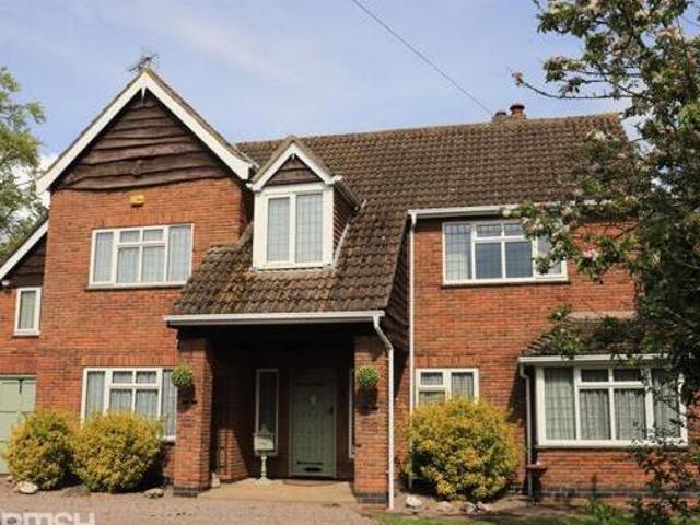 House for sale in Gosberton Clough, Lincolnshire