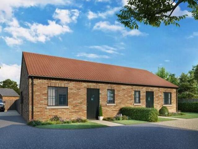 House for sale in Gosberton Clough, Lincolnshire