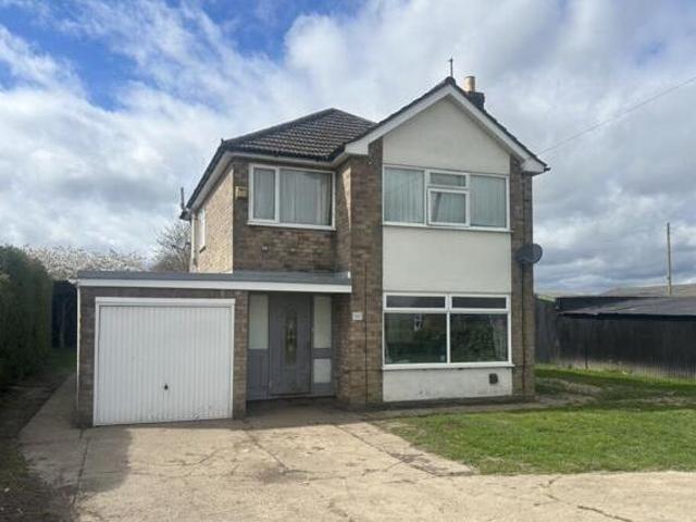 House for rent in Gosberton Clough, Lincolnshire