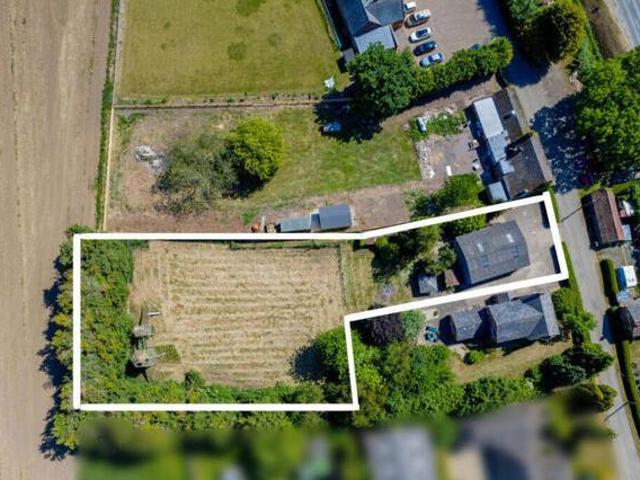 House for sale in Gosberton Clough, Lincolnshire