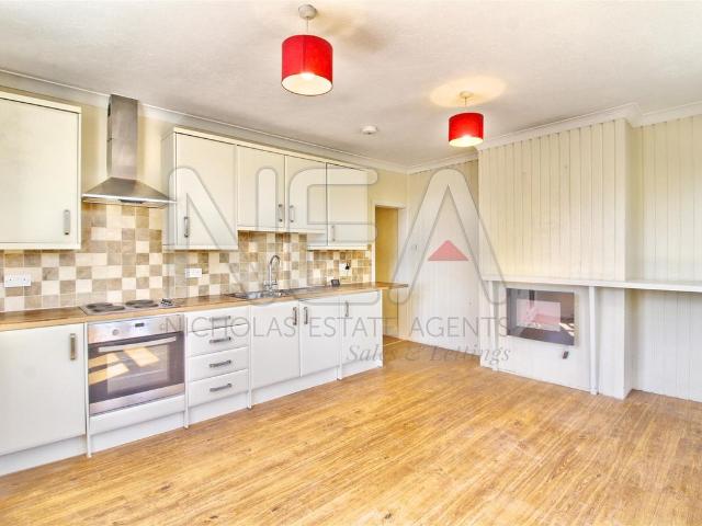 Apartment for rent in Reading