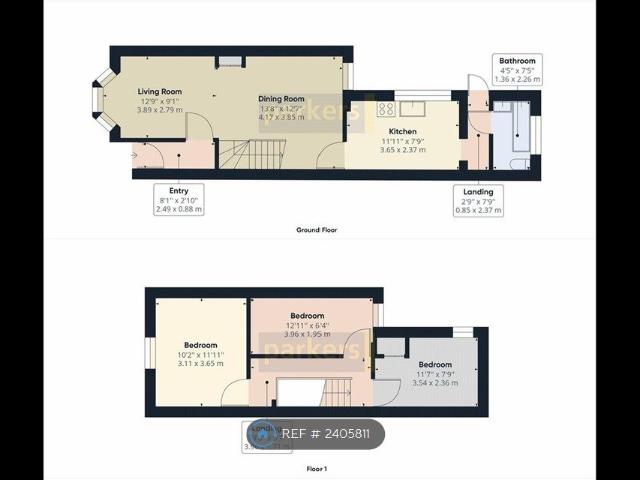 House for rent in Reading