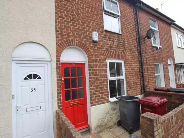 House for rent in Reading