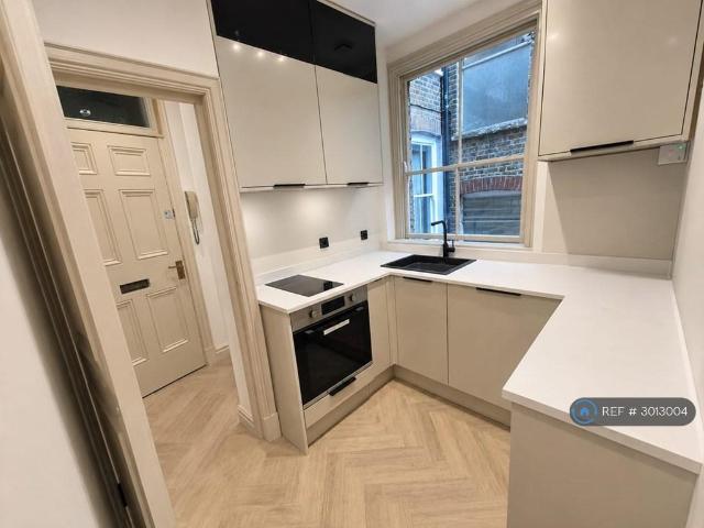 House for rent in Peckham, Greater London