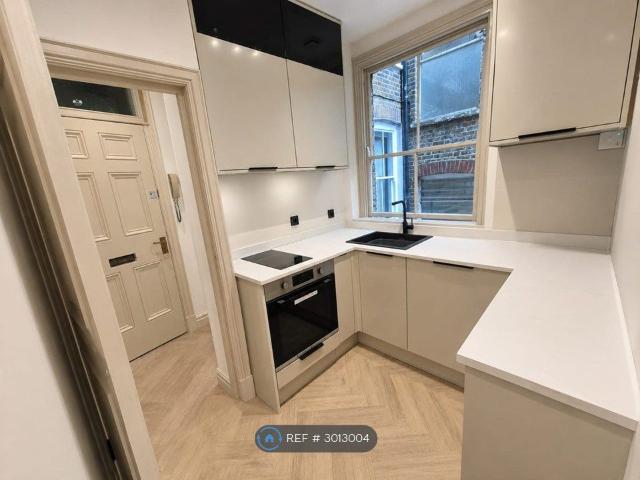 House for rent in Peckham, Greater London
