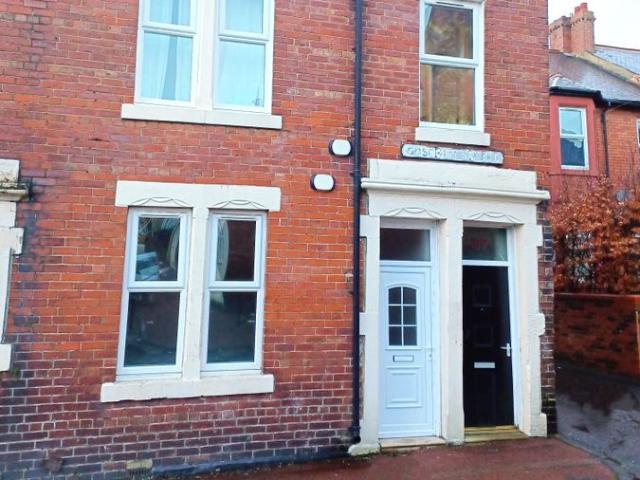 Apartment for rent in Bensham, Tyne And Wear