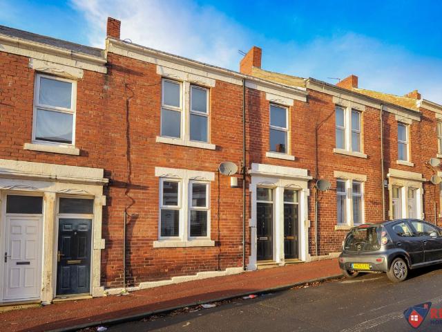Apartment for rent in Bensham, Tyne And Wear