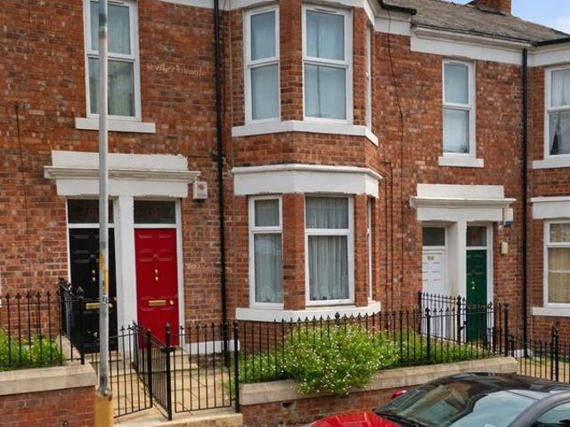 Apartment for rent in Bensham, Tyne And Wear