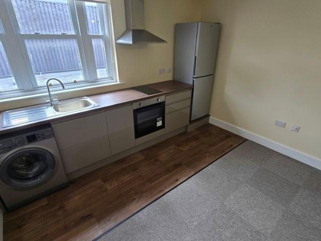 Apartment for rent in Southwick, Tyne And Wear