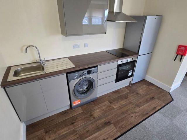 Apartment for rent in Southwick, Sunderland