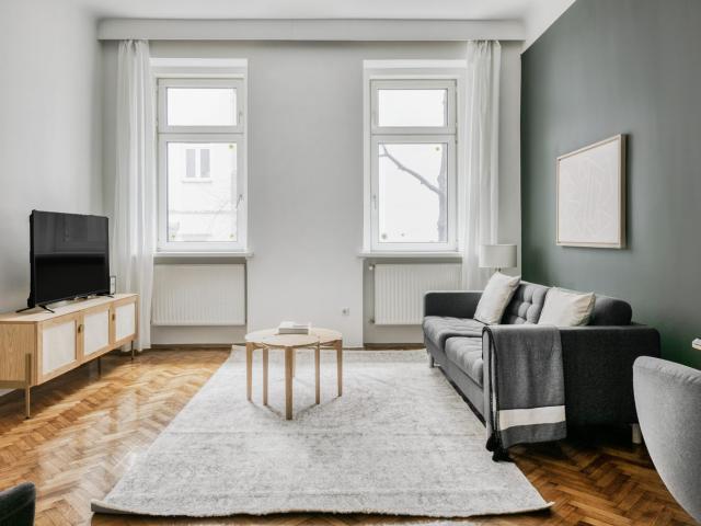 Apartment mieten in KG Landstraße, Wien