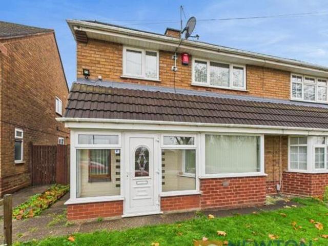 House for sale in Pelsall, West Midlands