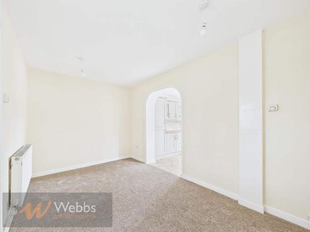 House for rent in Pelsall, West Midlands