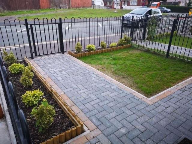 House for rent in Walsall, Heath End House for rent in Walsall, Heath End
