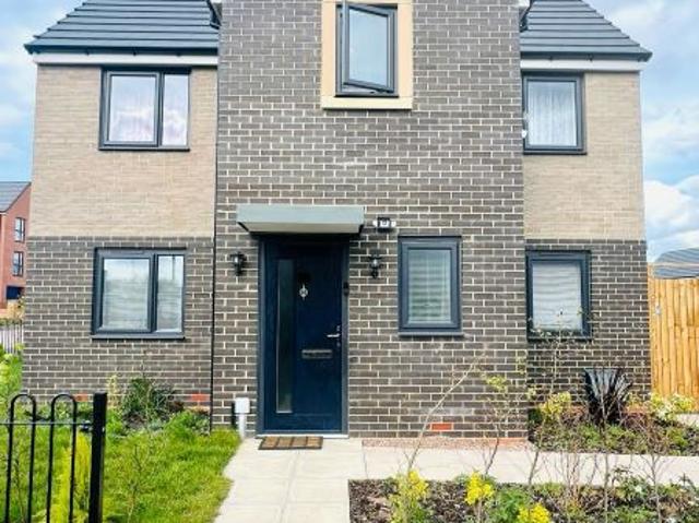 House for rent in Rushall, Primrose